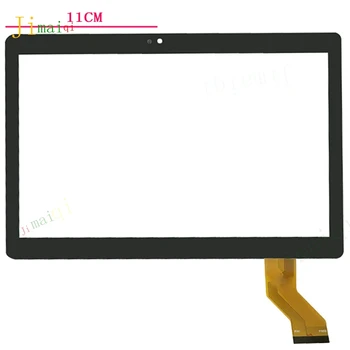 Novi zaslon osjetljiv na dodir za 10,1-inčni BMXC S108 T900 S107 K107 K108 S109 Tablet panel Digitizer zamjena staklene senzora
