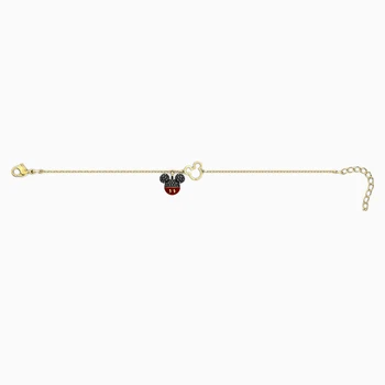 2020 moda SWA novi narukvica Moj Miš miš je šarmantan ukras glave zlatna narukvica žene pametno odabrane popularni nakit darove