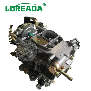 Loreada karburator sklop 21100-73430 pogodan za TOYOTA 3Y Engine OEM fuel supply car spare parts carb