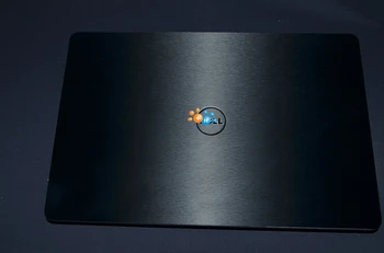 Laptop ugljičnih vlakana, vinil kože naljepnica Poklopac za Asus E403 / E403S/A400U / R416
