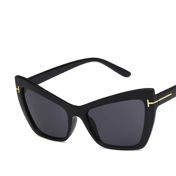 Sunčane naočale Mačje oči Sunčane naočale ženska moda je novi seksi 2020 vintage master design brand sunčane naočale luksuzni okulary zonnebril dames