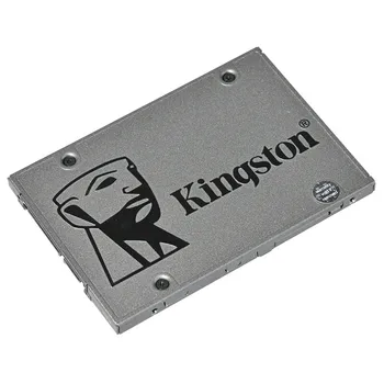 Kingston SUV500S37 SSD 120G 240GB interni statički disk 2.5 inch SATA III HDD tvrdi disk HD laptop