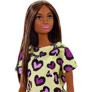 Lutka Barbie Boja Otkriti Princeza Odjeća Haljina Cipele Dom Iz Snova Šminka Igračke Djevojke Djeca Dječji Rođendan Pokloni Pribor