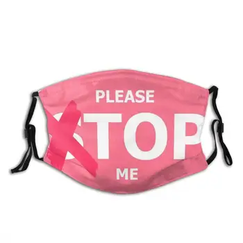 Top Stop Sign Fashion Masks Stop Sign Gay Yiff Top Bottom Oslanjanje Funny Dirty Mature Naughty Pink Estetski Kawai