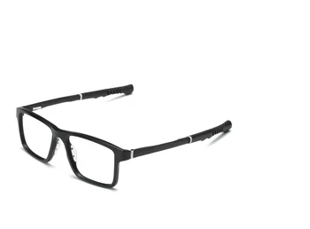 Novi magnet na оправах sunčanih naočala Muške sportske košarku, nogomet naočale okvir s 2 клипсами recept optički naočale okviri
