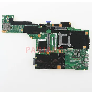 PAILIANG matična ploča laptop Lenovo Thinkpad T430 T430I PC Mainboard 04W3684 full tesed DDR3