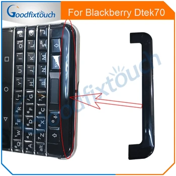 Za BlackBerry KEYone DTEK70 DTEK 70 donji poklopac kućišta rezervnih dijelova
