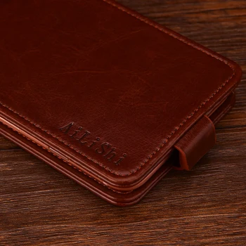 AiLiShi Case For Highscreen Max 3 Flip Top Quality Leather Case Highscreen Exclusive Telefon Zaštitni Poklopac Skin+Praćenje