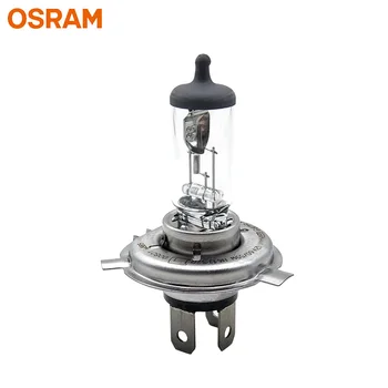 OSRAM H4 9003 HB2 12V 60/55W P43t 64193 originalni auto halogene Lampe auto žarulja 3200K standardna žarulja Made In Germany (Single)