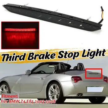 3 Boja LED automobil stražnji rep treći stop-signal stop lampe za BMW Z4 E85 2003-2008 63256917378 63256930246 treće stop svjetlo