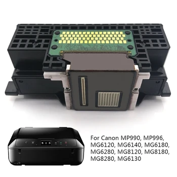 QY6-0078 zamjena sprej mlaznica printhead uredska Elektronika dijelovi za pisač Canon MP990 MP996 MG6120 MG6140