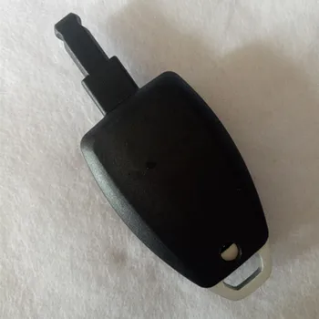 DAKATU 5 Button Remote Car Key Shell Case Fob 4+1 Button Smart Key poklopac kućišta za zamjena pametne kartice Volvo S40
