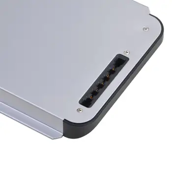 5400mAh A1281 A1286 laptop baterija za Apple MacBook Pro 15 inča (verzija 2008) MB470LL / MB471LL / MB772 MB772LL