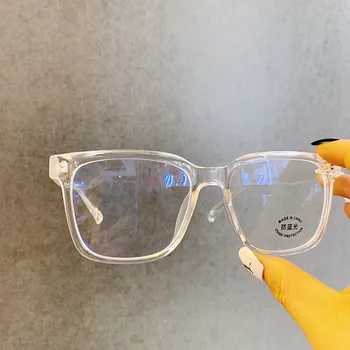 ZUEE anti-plavo svjetlo ženske, muške naočale okvir kvadratni kratkovidnost okvir za naočale okviri dame prozirne optički naočale