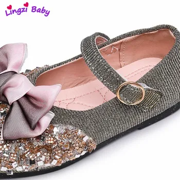 Ljeto Dječje Cipele 2020 Moda Kožne Slatke Dječje Sandale Za Djevojčice I Malu Djecu Dječji Prozračna Hoolow Streličarstvo Shoes012