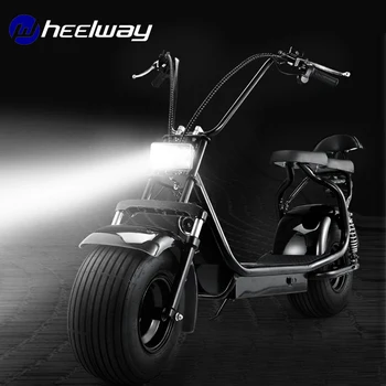 Električni bicikl modificirana pravokutni krunica baterije super svijetle duga svjetla okrugla fara svjetla žarulje led reflektor široka guma