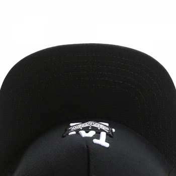 PANGKB brand Ivan Antonov kapu Los Angeles snapback šešir za muškarce žene odrasle hip-hop kape vanjski casual sunce kapu