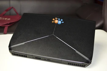 Laptop ugljičnih vlakana, Vinil koža naljepnica Poklopac za ASUS TUF FA506 15.6