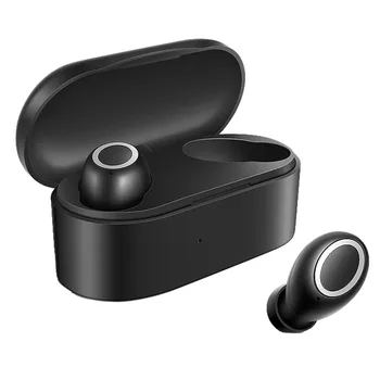 Binmer Mini Blizanci True Wireless Sports Slušalice Bluetooth 5.0 In-Ear kvalitetne stereo slušalice lako i brzo сопрягаются