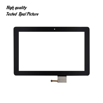 10,1 inča za Huawei MediaPad 10 Link S10-201 S10-201U S10-201WA tablet pc-zaslon osjetljiv na dodir s pločom digitizer prednja staklena leća