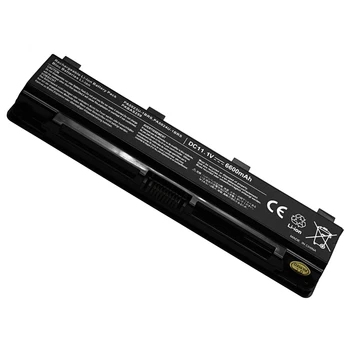 Laptop bateria pa5024u-1brs za Toshiba Satellite C50 C800 C840 C855 C875 L70 L800 L805 L830 L835 L840 L845 L855 L870 serije