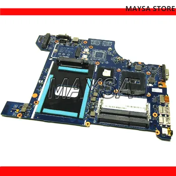 Matična ploča laptopa pogodan za Lenovo E540 notebook pc main board AILE2 NM-A161 FRU:04X4781 HM87 PGA947 DDR3 Support I7 CPU