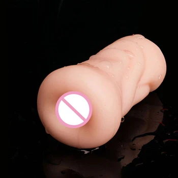 Muški masturbator pravi pička anal usta mekana gusta Džep Maca adult sex igračke za muškarce realan vaginalni anus masturbacija šalica