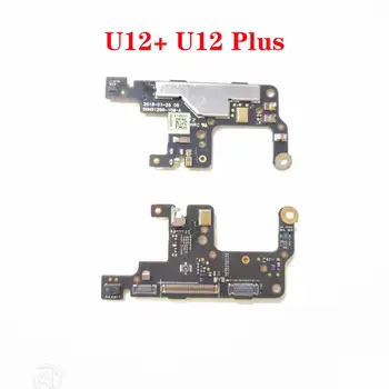Za HTC U12 + U12 Plus U12 2Q55100 mikrofon mala naknada za slanje mali naknade flex kabel