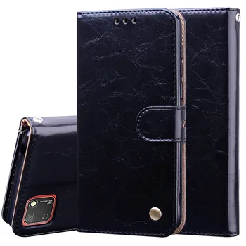Novčanik torbica za Huawei Honor 9s Case Magnetska knjiga flip poklopac za Huawei Honor 9s 9 s Honor9s DUA-LX9 držač kartice telefon torbe