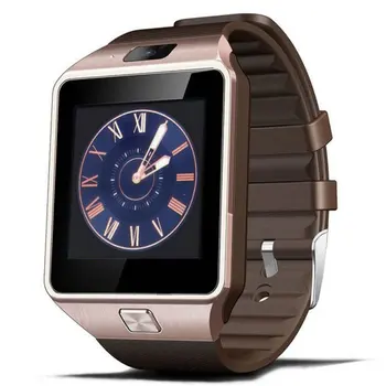 DZ09 Smart Touch Screen Bluetooth Sport Music Calling Camera Smartwatch nosive sat Smartwatch za IPhone i Android