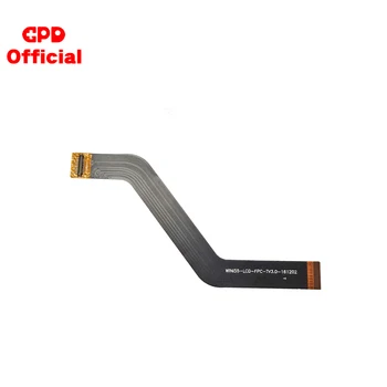 Lcd prijenosni kabel za gaming laptop GPD WIN 1 6 inča Windows 10