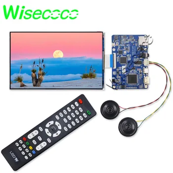 Wisecoco 7-inčni 1200X1920 LCD zaslon vertikalni horizontalni HDMI na ploči kontrolera MIPI Tip C zvučnik slušalice TFTMD070021