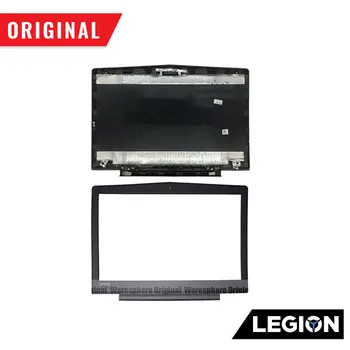Novi originalni LCD zaslon stražnji poklopac kokpita za Lenovo Legion Y520 R720 Y520-15 R720 -15 Y520-15IKB R720-15IKB stražnji poklopac šarke