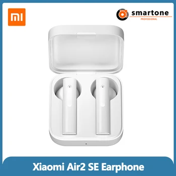 Xiaomi Air2 SE CN verzija Mi vrijednost je ture bežične slušalice 2 Basic TWS Bluetooth 5.0 Basic Air 2 Se slušalice zaslon osjetljiv na dodir za upravljanje