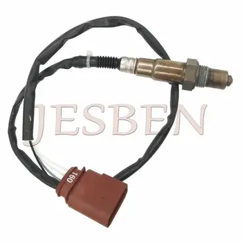 06A906262BG lambda sonda za kisik O2 senzor je pogodan za VW GOLF JETTA CITY BEETLE 2.0 L AUDI A4, A8 TT i PORSCHE CAYENNE 01-2010 234-4808