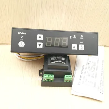 Digitalni regulator temperature SF-202 PC202 za rashladne komore