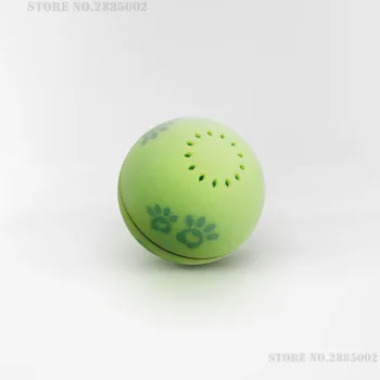 Youpin Smart Interactive Mačka Toy Ball Electronic Motion Mačka Toy Automatic Red Dot Funny Kućni Ljubimci Playing Igračke Activated Pet Lopte