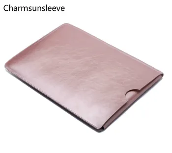 Charmsunsleeve za GPD P2 Max 8,9-inčni laptop ultra-tanki torbica Torbica,mikrovlakana kožni laptop torba za rukav torbica