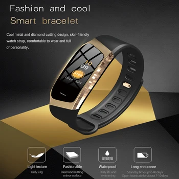 Sportski pametni sat 2020 muškarci vodootporan IP67 žene Bluetooth smart band reloj inteligente relogio narukvica za ios i android telefone