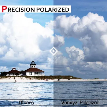 Vonxyz 20+ za odabir boje polarizovana izmjenjive leće za-Oakley Juliet Frame