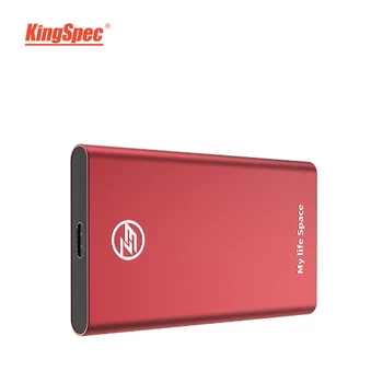 KingSpec vanjski prijenosni SSD SSD tvrdi disk vanjski USB 960GB/480GB/240GB/120GB vanjski SSD 1 TB HD Disco SSD USB 3.1 HDD 2.5