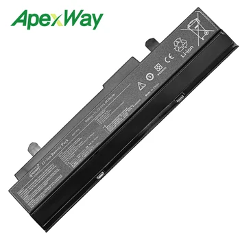 Apexway A32-1015 baterija za laptop ASUS Eee PC 1015 1015P 1015PE 1015PW 1215N 1016 1016P 1215 A31-1015 AL31-1015 PL32-1015