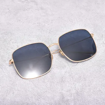 Visoka kvaliteta luksuzni brand dizajn Stellairel sunčane naočale Žene trg optički naočale rimless UV400 naočale s luksuznim kućišta