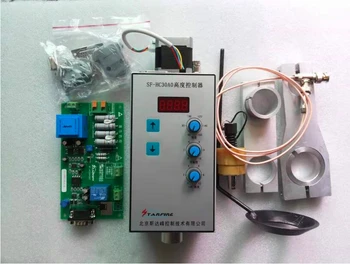 Automatski regulator visine plamenika luk i poklopca SF-HC30A za plazma резаков i пламегасителей THC