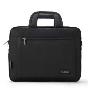 YAJIE visoke kvalitete A4 datoteku torba svakodnevni muška torba moda 14-inčni laptop torbe i jednostavna portfelj P668