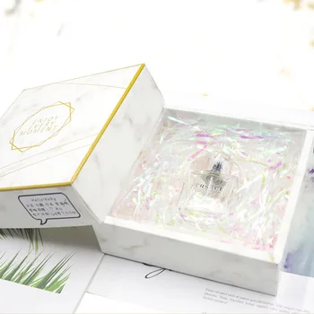 200 g plastični sjajna poklon kutija za popunjavanje isjeckan konfete sjajne šarene kutije za popunjavanje bombona pakiranje svadbena dekoracija