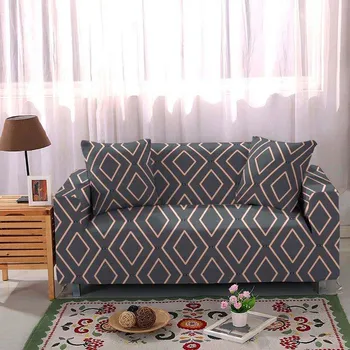 Size elastične navlake za fotelje za vaš dnevni boravak elastan navlake za jastuke poliester kauč ležaj Slipcover
