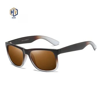 Sportski trg muške sunčane naočale polarizirane boje sunčane naočale za vožnju na otvorenom photochromic sunčane naočale UV400