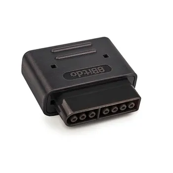 8Bitdo Bežični prijemnik za kontroler NES30 SFC30 NES Pro kabel Micro USB PS3 PS4 za Wii U Gamepad Bluetooth prijemnike