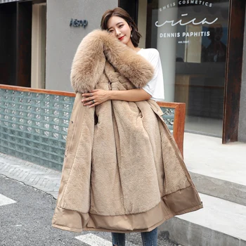 2020 novi Žene Svakodnevni čvrsta debela zimska jakna ogroman ženski zimski kaput i sakoi moda kratke topla jakna